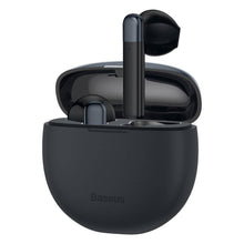 Заредете изображение във визуализатора на галерията – Baseus Bluetooth earphones TWS Encok W2 (NGW2-01) Black
