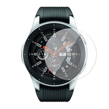 Заредете изображение във визуализатора на галерията – Tempered Glass Acrylic Full Glue for Samsung Galaxy Watch 46mm
