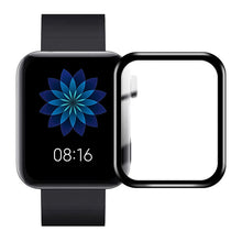 Заредете изображение във визуализатора на галерията – Tempered Glass Acrylic Full Glue for Xiaomi Mi Watch
