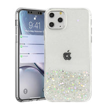 Заредете изображение във визуализатора на галерията – Brilliant Clear гръб за Iphone 13 Pro Max Прозрачен
