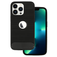 Заредете изображение във визуализатора на галерията – Back Case CARBON for IPHONE 13 PRO Black
