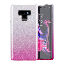 Заредете изображение във визуализатора на галерията – Back Case BLING for IPHONE 13 Pink
