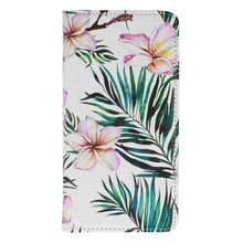 Заредете изображение във визуализатора на галерията – Smart Book Flower for Iphone 13 Mini Design 1
