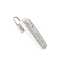 Заредете изображение във визуализатора на галерията – Borofone Bluetooth Headset BC21 Encourage Sound White
