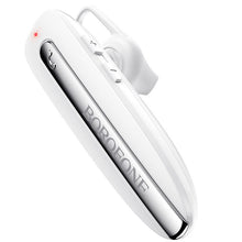 Заредете изображение във визуализатора на галерията – Borofone Bluetooth Headset BC33 Basic White
