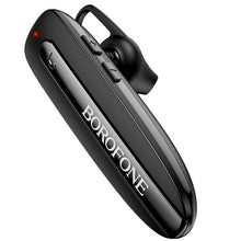 Заредете изображение във визуализатора на галерията – Borofone Bluetooth Headset BC33 Basic Black
