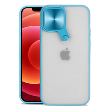 Заредете изображение във визуализатора на галерията – Tel Protect Cyclops Case for Iphone X/XS Blue
