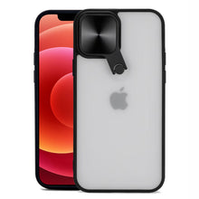 Заредете изображение във визуализатора на галерията – Tel Protect Cyclops Case for Iphone 11 Pro Black
