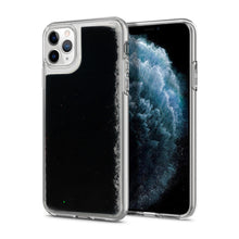Заредете изображение във визуализатора на галерията – Liquid Case for Iphone 13 Pro Max Black
