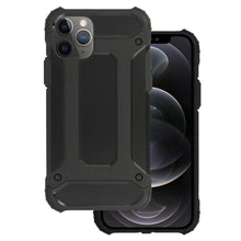 Заредете изображение във визуализатора на галерията – Armor Carbon Case for Iphone 11 Pro Black
