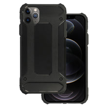 Заредете изображение във визуализатора на галерията – Armor Carbon Case for Iphone 11 Pro Max Black
