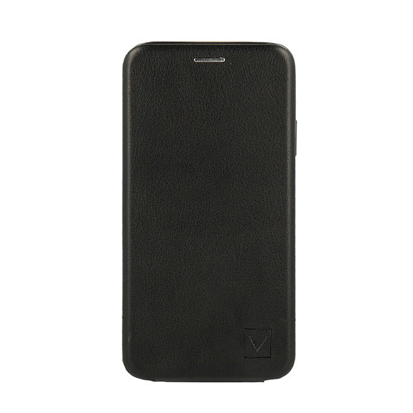 Flexi Vennus Elegance Case for Xiaomi Redmi Note 10 5G black