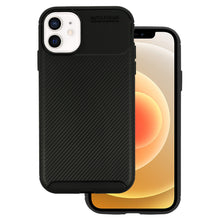Заредете изображение във визуализатора на галерията – Vennus Carbon Elite for Iphone 11 Black
