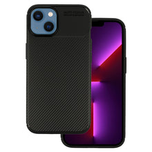 Заредете изображение във визуализатора на галерията – Vennus Carbon Elite for Iphone 13 Black
