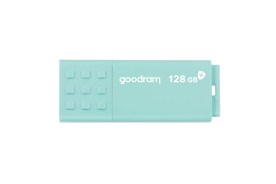GOODRAM UME3 Pendrive - 128GB USB 3.0 Care