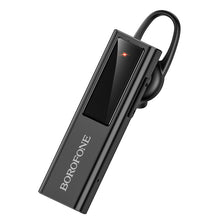 Заредете изображение във визуализатора на галерията – Borofone Bluetooth Headset BC30 Thinker Black
