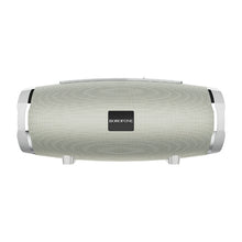 Заредете изображение във визуализатора на галерията – Borofone Portable Bluetooth Speaker BR3 Rich Sound grey
