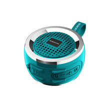 Заредете изображение във визуализатора на галерията – Borofone Portable Bluetooth Speaker BR2 Aurora green
