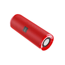 Заредете изображение във визуализатора на галерията – Borofone Portable Bluetooth Speaker BR1 Beyond red
