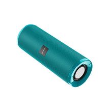 Заредете изображение във визуализатора на галерията – Borofone Portable Bluetooth Speaker BR1 Beyond turquoise
