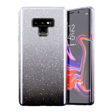 Заредете изображение във визуализатора на галерията – Back Case BLING for XIAOMI REDMI 10 Black
