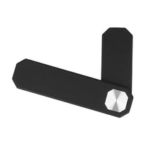 Заредете изображение във визуализатора на галерията – Magnetic holder for phone attached to monitor or laptop

