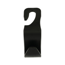 Заредете изображение във визуализатора на галерията – In-car hook, hanger headrest mount
