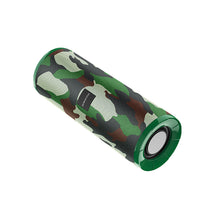 Заредете изображение във визуализатора на галерията – Borofone Portable Bluetooth Speaker BR1 Beyond green camouflage
