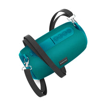 Заредете изображение във визуализатора на галерията – Borofone Portable Bluetooth Speaker BR4 Horizon turquoise

