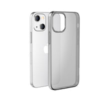 Заредете изображение във визуализатора на галерията – Borofone Case BI4 Ice Series Iphone 13 Mini transparent smoked
