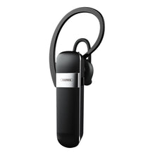 Заредете изображение във визуализатора на галерията – REMAX Bluetooth Headset - RB-T36 (multi-point + EDR) Black
