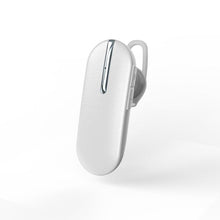Заредете изображение във визуализатора на галерията – REMAX Bluetooth Headset - RB-T28 (multi-point + EDR) White
