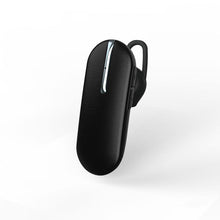 Заредете изображение във визуализатора на галерията – REMAX Bluetooth Headset - RB-T28 (multi-point + EDR) Black
