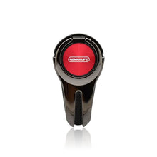 Заредете изображение във визуализатора на галерията – REMAX Ring holder - RL-BK01 stand and air vent mount Red
