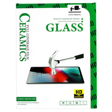 Заредете изображение във визуализатора на галерията – Tempered Glass HARD CERAMIC for SAMSUNG GALAXY TAB A7 LITE 8,7 CALI BLACK
