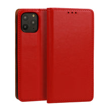 Заредете изображение във визуализатора на галерията – Book Special Case for XIAOMI 11T/11T PRO RED (leather)
