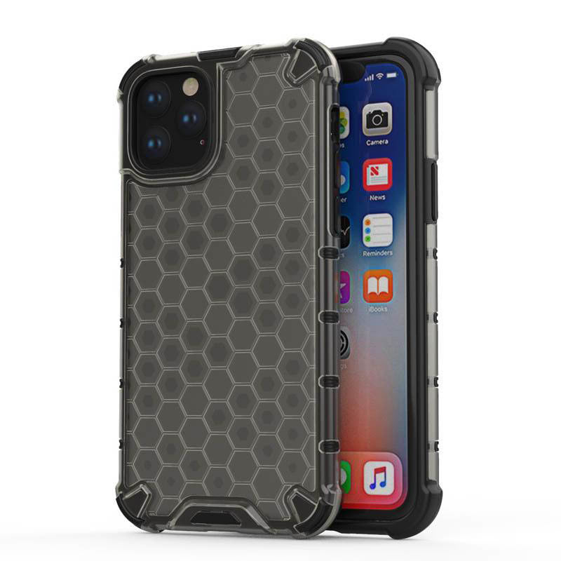 Tel Protect Honey Armor for Samsung Galaxy S22 Plus black