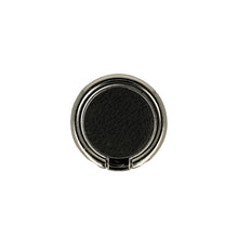 Заредете изображение във визуализатора на галерията – Ring LEATHER - Black
