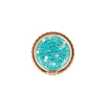 Заредете изображение във визуализатора на галерията – Ring DIAMOND - Blue

