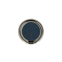 Заредете изображение във визуализатора на галерията – Ring LEATHER - Navy
