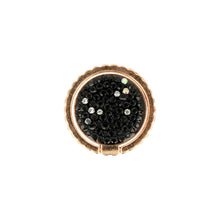 Заредете изображение във визуализатора на галерията – Ring DIAMOND - Black
