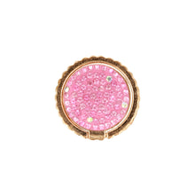 Заредете изображение във визуализатора на галерията – Ring DIAMOND - Light pink
