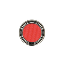 Заредете изображение във визуализатора на галерията – Ring CARBON - Red
