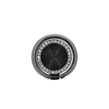 Заредете изображение във визуализатора на галерията – Ring ZIRCON - Black
