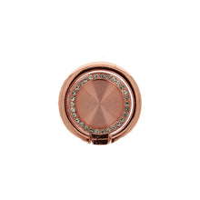Заредете изображение във визуализатора на галерията – Ring ZIRCON - Pink
