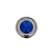 Заредете изображение във визуализатора на галерията – Ring ZIRCON - Blue
