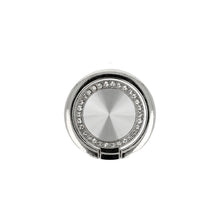 Заредете изображение във визуализатора на галерията – Ring ZIRCON - Silver
