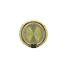 Заредете изображение във визуализатора на галерията – Ring ZIRCON - Gold
