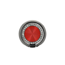 Заредете изображение във визуализатора на галерията – Ring ZIRCON - Red
