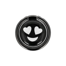 Заредете изображение във визуализатора на галерията – Ring EMOJI - Heart eyes
